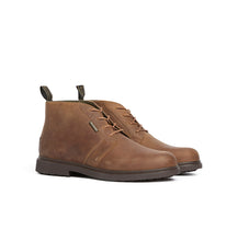 Load image into Gallery viewer, Barbour Mfo0814br34 Barbour Meays Boot     Tan
