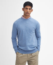 Load image into Gallery viewer, Barbour Mkn0345 Ess L/Wool Crew
