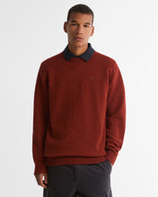 Load image into Gallery viewer, Barbour Mkn0844 Barbour Ess Tisbury Cr Russet
