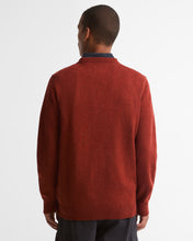 Load image into Gallery viewer, Barbour Mkn0844 Barbour Ess Tisbury Cr Russet

