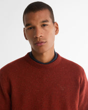Load image into Gallery viewer, Barbour Mkn0844 Barbour Ess Tisbury Cr Russet
