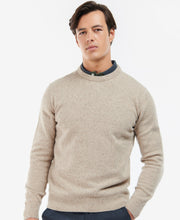 Load image into Gallery viewer, Barbour Mkn0844 Ess Tisbury Cr Stone
