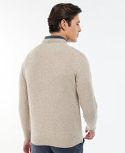 Load image into Gallery viewer, Barbour Mkn0844 Ess Tisbury Cr Stone

