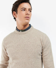 Load image into Gallery viewer, Barbour Mkn0844 Ess Tisbury Cr Stone

