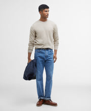Load image into Gallery viewer, Barbour Mkn0932 PIMA CREW

