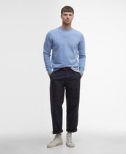 Load image into Gallery viewer, Barbour Mkn0932 PIMA CREW
