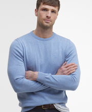 Load image into Gallery viewer, Barbour Mkn0932 PIMA CREW
