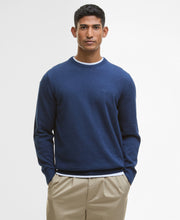 Load image into Gallery viewer, Barbour Mkn0932 PIMA CREW
