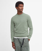 Load image into Gallery viewer, Barbour Mkn0932 PIMA CREW
