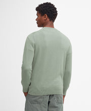 Load image into Gallery viewer, Barbour Mkn0932 PIMA CREW
