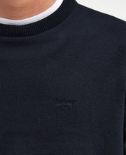 Load image into Gallery viewer, Barbour Mkn0932ny91 BARBOUR PIMA CREW
