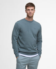 Load image into Gallery viewer, Barbour Mkn0932 PIMA CREW
