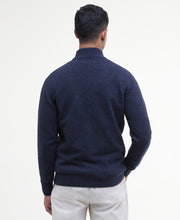 Load image into Gallery viewer, Barbour Mkn1187ny91 Barbour Ess Tisbury Hf Navy
