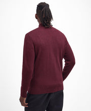 Load image into Gallery viewer, Barbour Mkn1187 Ess Tisbury Hf Ruby
