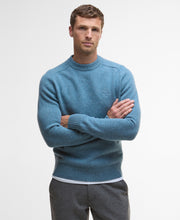 Load image into Gallery viewer, Barbour Mkn1584bu43 Barbour Grangetown Cre Bluesto
