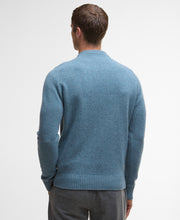 Load image into Gallery viewer, Barbour Mkn1584bu43 Barbour Grangetown Cre Bluesto
