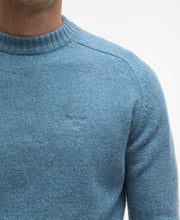 Load image into Gallery viewer, Barbour Mkn1584bu43 Barbour Grangetown Cre Bluesto
