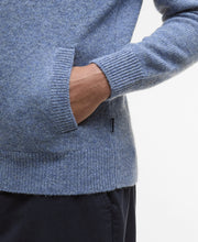 Load image into Gallery viewer, Barbour Mkn1589bu43 Barbour Talder Half Zi Bluesto
