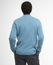 Load image into Gallery viewer, Barbour Mkn1666bu43 RWS Barbour Covent Crew Bluest

