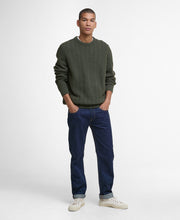 Load image into Gallery viewer, Barbour Mkn1673gn74 Barbour Cleveland Crew Duffle
