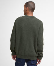 Load image into Gallery viewer, Barbour Mkn1673gn74 Barbour Cleveland Crew Duffle
