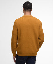 Load image into Gallery viewer, Barbour Mkn1673or33 Barbour Cleveland Crew Copper
