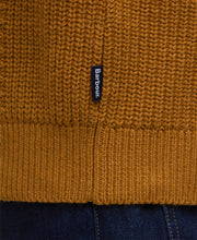 Load image into Gallery viewer, Barbour Mkn1673or33 Barbour Cleveland Crew Copper

