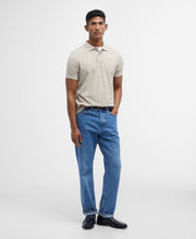 Load image into Gallery viewer, Barbour Mml0358 BARBOUR OG SPORTS POLO
