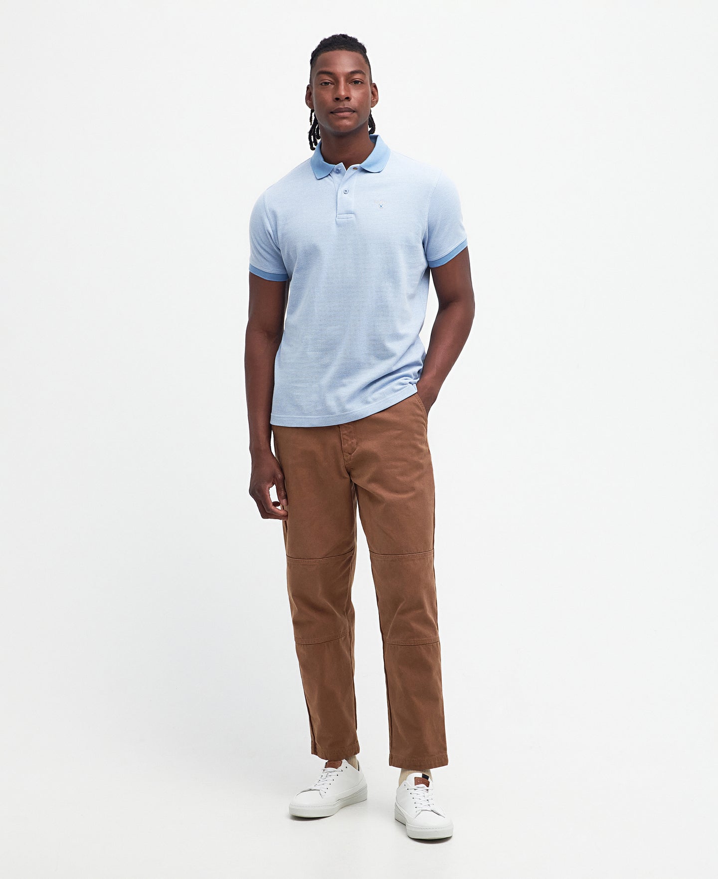 Barbour Mml0628 POLO