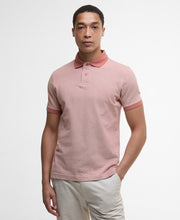 Load image into Gallery viewer, Barbour Mml0628pi77 Barbour Ess Sport Polo Earth P
