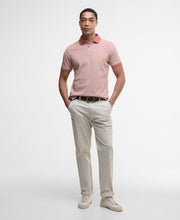 Load image into Gallery viewer, Barbour Mml0628pi77 Barbour Ess Sport Polo Earth P

