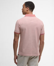 Load image into Gallery viewer, Barbour Mml0628pi77 Barbour Ess Sport Polo Earth P
