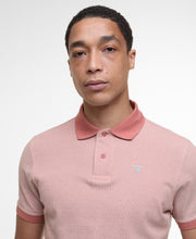 Load image into Gallery viewer, Barbour Mml0628pi77 Barbour Ess Sport Polo Earth P
