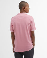 Load image into Gallery viewer, Barbour Mml1127pi15 Barbour Wash Spts Polo Pink Sa
