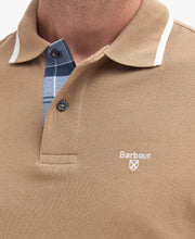 Load image into Gallery viewer, Barbour Mml1284br31 Barbour Easington Polo Militar
