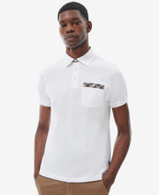 Load image into Gallery viewer, Barbour Hirstly Polo Shirt
