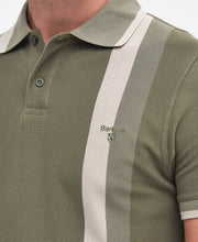 Load image into Gallery viewer, Barbour Mml1366sg15 Barbour Howdon Polo    Pale Sa
