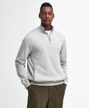 Load image into Gallery viewer, Barbour Mol0642gy52 Barbour Beckhill HZ    Grey Ma
