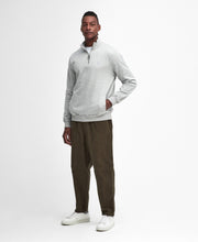 Load image into Gallery viewer, Barbour Mol0642gy52 Barbour Beckhill HZ    Grey Ma
