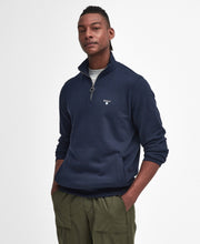 Load image into Gallery viewer, Barbour Mol0642ny91 Barbour Beckhill HZ    Navy
