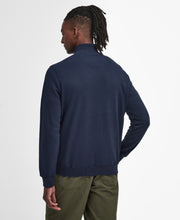 Load image into Gallery viewer, Barbour Mol0642ny91 Barbour Beckhill HZ    Navy
