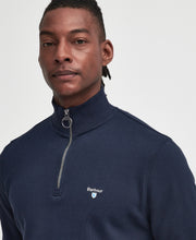 Load image into Gallery viewer, Barbour Mol0642ny91 Barbour Beckhill HZ    Navy
