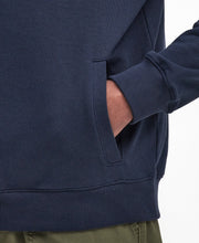 Load image into Gallery viewer, Barbour Mol0642ny91 Barbour Beckhill HZ    Navy
