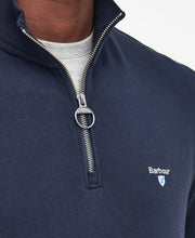 Load image into Gallery viewer, Barbour Mol0642ny91 Barbour Beckhill HZ    Navy
