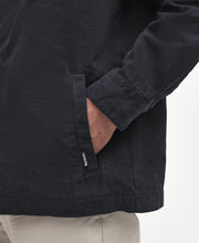 Load image into Gallery viewer, Barbour Mos0281ny91 Barbour Washed Oversh  Navy
