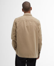 Load image into Gallery viewer, Barbour Mos0281st17 Barbour Washed Oversh  Washed
