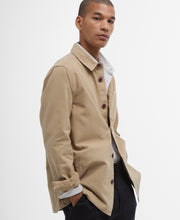 Load image into Gallery viewer, Barbour Mos0281st17 Barbour Washed Oversh  Washed
