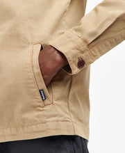 Load image into Gallery viewer, Barbour Mos0281st17 Barbour Washed Oversh  Washed
