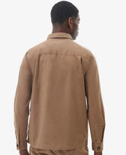 Load image into Gallery viewer, Barbour Sidlaw Overshirt Add to Wish List
