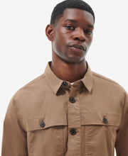 Load image into Gallery viewer, Barbour Sidlaw Overshirt Add to Wish List
